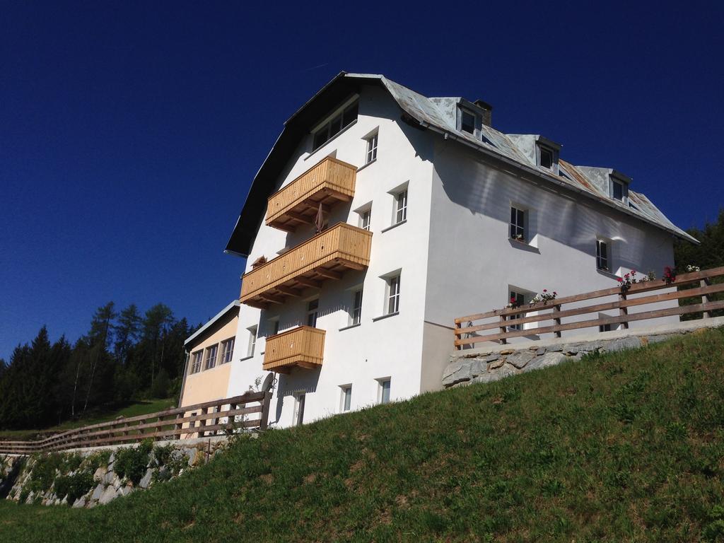 Kieferhof Apartment Iselsberg Exterior photo