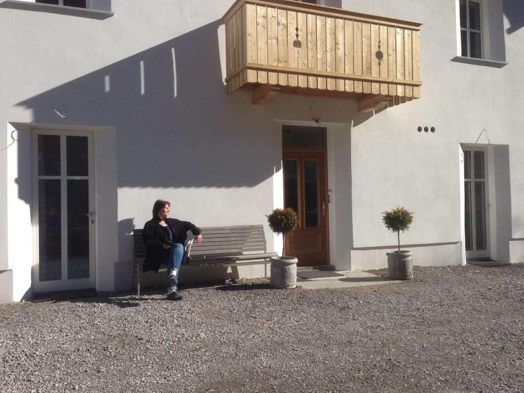 Kieferhof Apartment Iselsberg Exterior photo